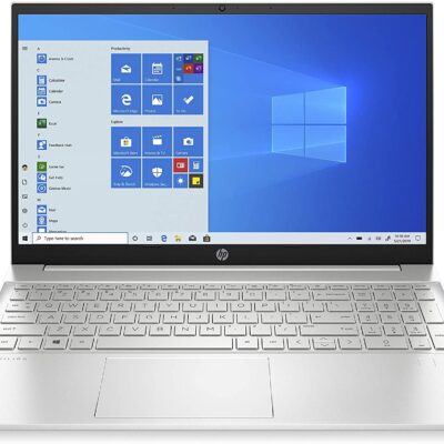 HP pavilion 15 i5 8gb 256 I5 8GB 256.0 Used Laptop