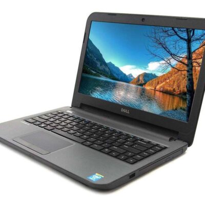 DELL 3440 i3 4gb 320 I3 4GB 320.0 Used Laptop