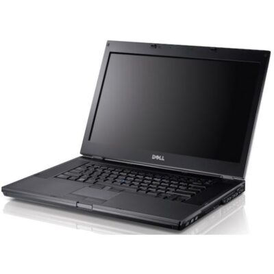 DELL 6410 i5 4gb 320 pld I5 4GB 320.0 Used Laptop
