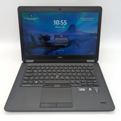 DELL 7450 i5 4gb 500 I5 4GB 500.0 Used Laptop