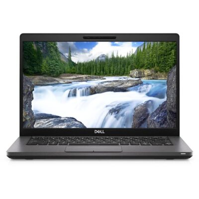 Dell Latitude 5400 i5 8gb 256 I5 8GB 256.0 Used Laptop