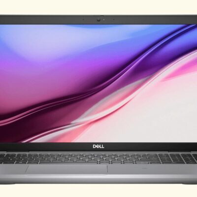 Dell Latitude 5521 i5 11Gen 16gb 256 with graphics I5 16GB 256.0 Dedicated Graphics Used Laptop