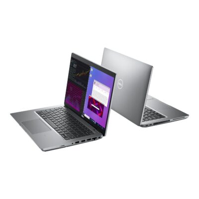 Dell Precision 3470 i5 12GEN 8gb 512 with graphics I5 8GB 512.0 Dedicated Graphics Used Laptop