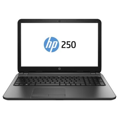 HP 250 4gb 500 4GB 500.0 Used Laptop