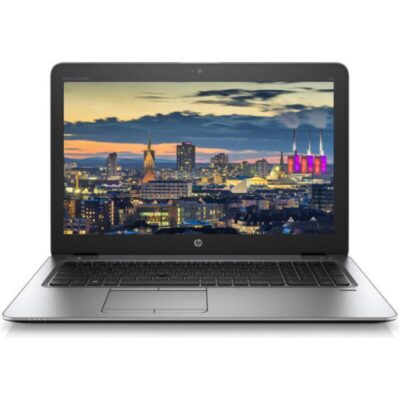 HP 850 G3 i5 & i7 8gb 256 I5 8GB 256.0 Used Laptop