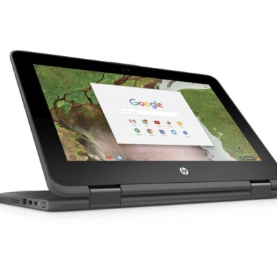 HP Chromebook x360 Touchscreen Used Laptop
