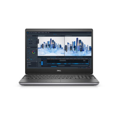 Dell Precision 7560 i9 32gb 512 12.gen I9 32GB 512.0 Used Laptop