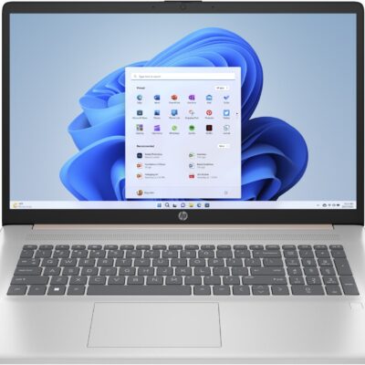 HP 17 i7 (Irish graphics) I7 Dedicated Graphics Used Laptop